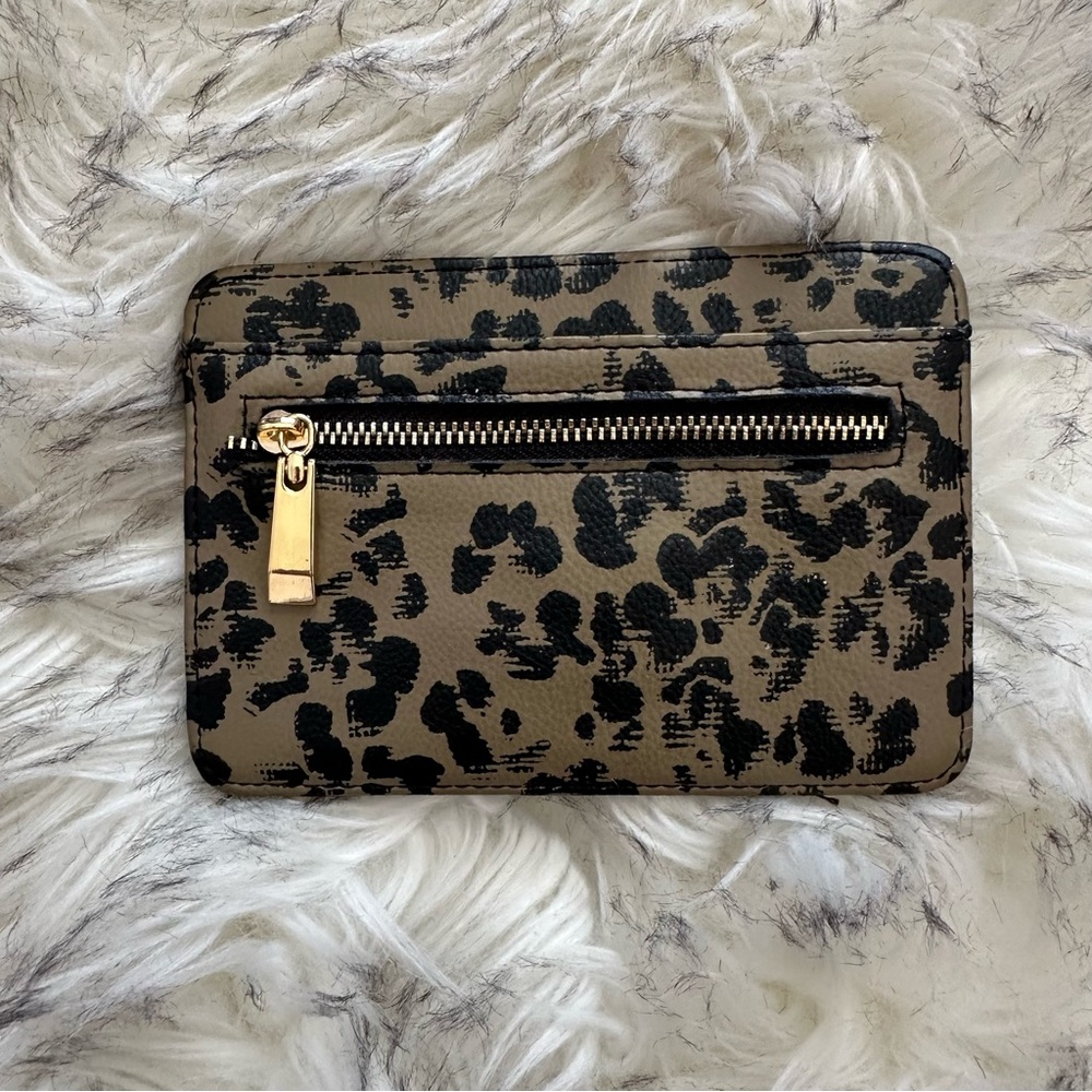 Target Wallet